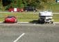 Image 1 of CubeSmart’s storage facility in Lorton, VA 22079